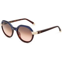 Etnia Barcelona Poblenou BLHV メガネ フレーム - 女性用 - べっ甲shell