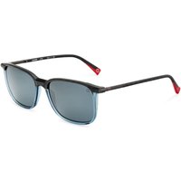 Etnia Barcelona Ranger Polarized GYBL メガネ フレーム - 男性用 - 青