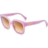 Etnia Barcelona Stoyanova PU メガネ フレーム - 女性用 -