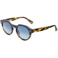 Etnia Barcelona Tossa Sun BRHV メガネ フレーム - 男性用 - べっ甲shell
