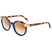 Etnia Barcelona Eixample BLHV メガネ フレーム - 女性用 - べっ甲shell