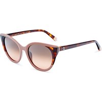 Etnia Barcelona Port Vell BEHV メガネ フレーム - 女性用 - 茶色