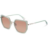 Etnia Barcelona Zafra GR メガネ フレーム - 女性用 - 緑