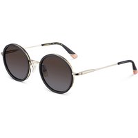 Etnia Barcelona Almagro 21 BK メガネ フレーム - 女性用 - 黒