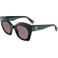 Etnia Barcelona Belice Polarized BK メガネ フレーム - 女性用 - 黒