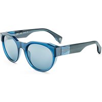 Etnia Barcelona Cuba Polarized BLBK メガネ フレーム - 男性用 - 青