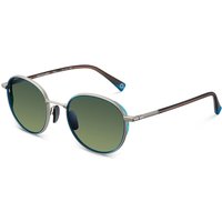 Etnia Barcelona Devils Elbow TQSL Men's Sunglasses Blue Size 51