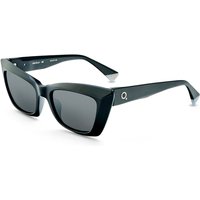 Etnia Barcelona Hacelia BK メガネ フレーム - 女性用 - 黒