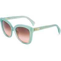 Etnia Barcelona Marilyn TQ メガネ フレーム - 女性用 - 緑