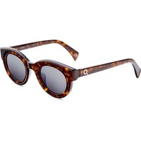 Etnia Barcelona Taylor Polarized HVBL Women’s Sunglasses Tortoiseshell Size 45