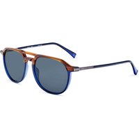 Etnia Barcelona Tulsa Polarized BLHV メガネ フレーム - 男性用 - 青