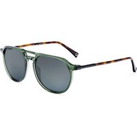 Etnia Barcelona Tulsa Polarized GR メガネ フレーム - 男性用 - 緑