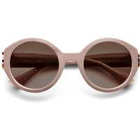 Etnia Barcelona Sabor BEZE メガネ フレーム - 女性用 - 茶色
