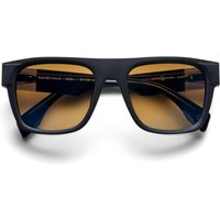 Etnia Barcelona Sunset Hills Polarized BKBL メガネ フレーム - 男性用 - 黒
