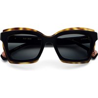 Etnia Barcelona Elle Polarized BKHV メガネ フレーム - 女性用 - 黒