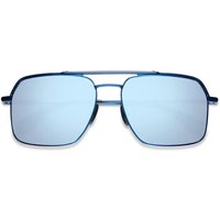 Etnia Barcelona Odell Polarized BLHV メガネ フレーム - 男性用 - 青