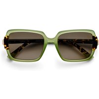 Etnia Barcelona Almeda GR メガネ フレーム - 女性用 - 緑