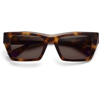 Etnia Barcelona Epic Polarized HV Women’s Sunglasses Tortoiseshell Size 52