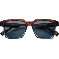 Etnia Barcelona Gabriele Polarized HVPT メガネ フレーム - 男性用 - 青