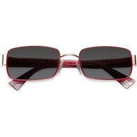 Etnia Barcelona Joey RDGD メガネ フレーム - 女性用 - 金色