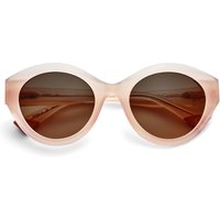 Etnia Barcelona Sweet PK Women’s Sunglasses Pink Size 53