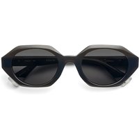 Etnia Barcelona Fresh BK メガネ フレーム - 女性用 - 黒