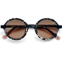 Etnia Barcelona Sagrera BK Women’s Sunglasses White Size 48
