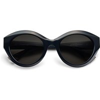 Etnia Barcelona Sweet BK Women’s Sunglasses Black Size 53