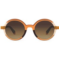 Etnia Barcelona Sagrera OG メガネ フレーム - 女性用 - 白