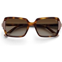 Etnia Barcelona Almeda HV メガネ フレーム - 女性用 - べっ甲shell