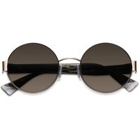 Etnia Barcelona Phoebe BKGD メガネ フレーム - 女性用 - 金色