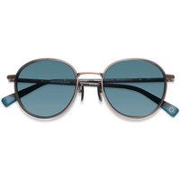 Etnia Barcelona Devils Elbow Polarized BZPT メガネ フレーム - 男性用 -