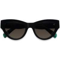 Etnia Barcelona Sa Farnera Sun BK メガネ フレーム - 男性用 -