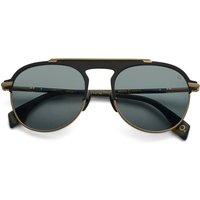 Etnia Barcelona Topock Polarized BKGD メガネ フレーム - 男性用 - 金色