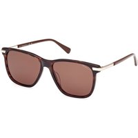 Gant GA00005 52E Men's Sunglasses Tortoiseshell Size 55