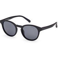 Gant GA00026 Polarized 02A メガネ フレーム - 男性用 - 黒