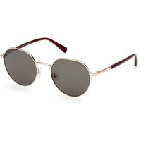 Gant GA7233 32N Men's Sunglasses Gold Size 53