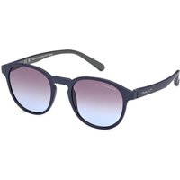 Gant GA7234 91W メガネ フレーム - 男性用 - 青