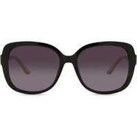 Skechers SE6126 Polarized 01D メガネ フレーム - 女性用 - 黒