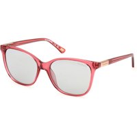 Skechers SE6361 Polarized 72D メガネ フレーム - 女性用 - ピンク