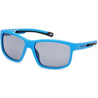 Skechers SE6363 Polarized 91D Men's Sunglasses Blue Size 60
