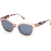 Skechers SE00036 Polarized 77D Women’s Sunglasses Pink Size 51