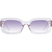 Skechers SE6103 Polarized 78Z メガネ フレーム - 女性用 - Purple