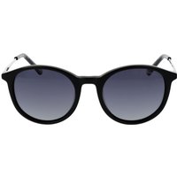 Skechers SE6157 Polarized 01D メガネ フレーム - 女性用 - 黒