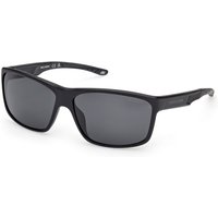 Skechers SE00158 Polarized 02D メガネ フレーム - 男性用 - 黒