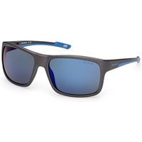 Skechers SE00159 Polarized 05D メガネ フレーム - 男性用 - 黒