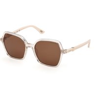 Skechers SE00170 Polarized 27D メガネ フレーム - 女性用 - クリア