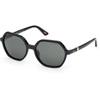Skechers SE00171 Polarized 01R メガネ フレーム - 女性用 - 黒