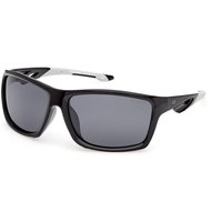 Skechers SE00186 Polarized 01D メガネ フレーム - 男性用 - 黒