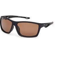 Skechers SE00186 Polarized 02H メガネ フレーム - 男性用 - 黒